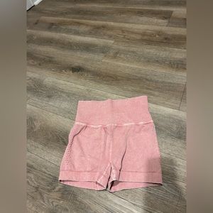 Free People Movement Good Karma Running Short